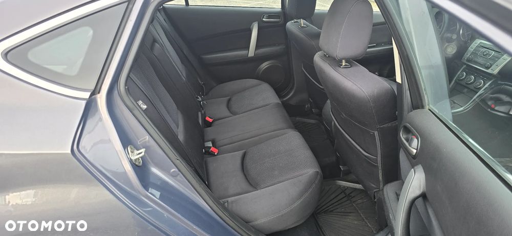 Mazda 6 2.0 CD Dynamic - 19