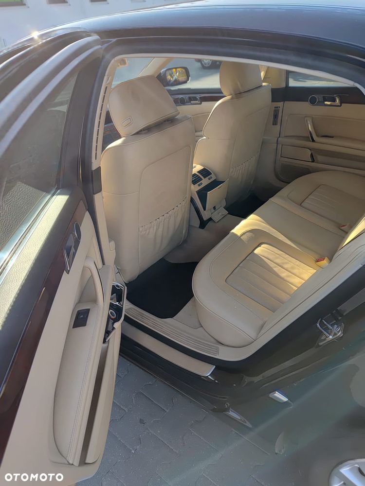 Volkswagen Phaeton 3.0 V6 TDI DPF 4MOTION Automatik (5 Sitzer) - 17