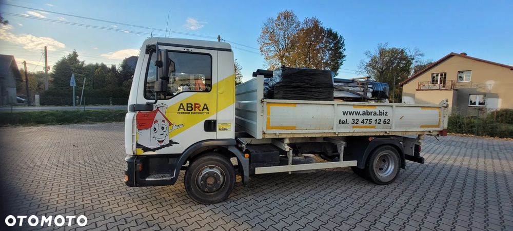 MAN TGL 12.180 4X2 BL + dłużyca - 11