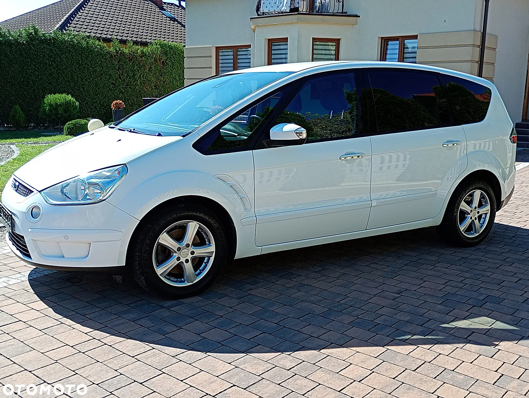 Ford S-Max - 4