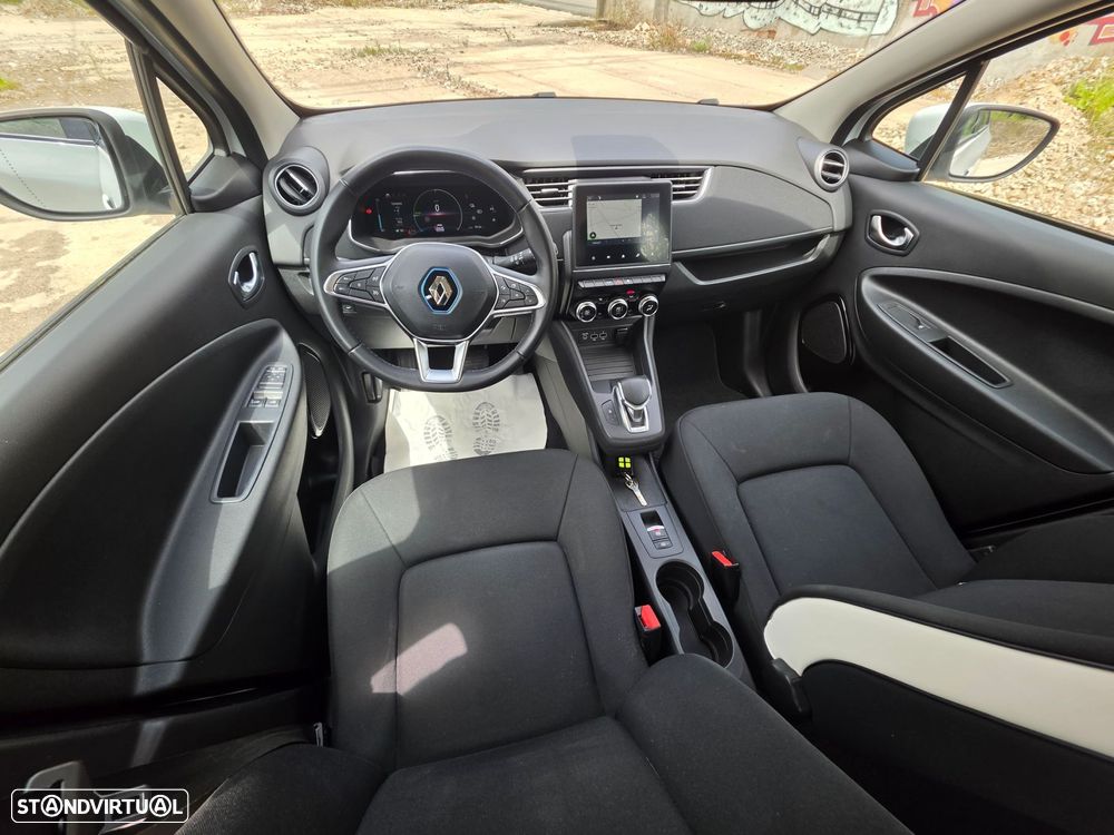 Renault Zoe - 9