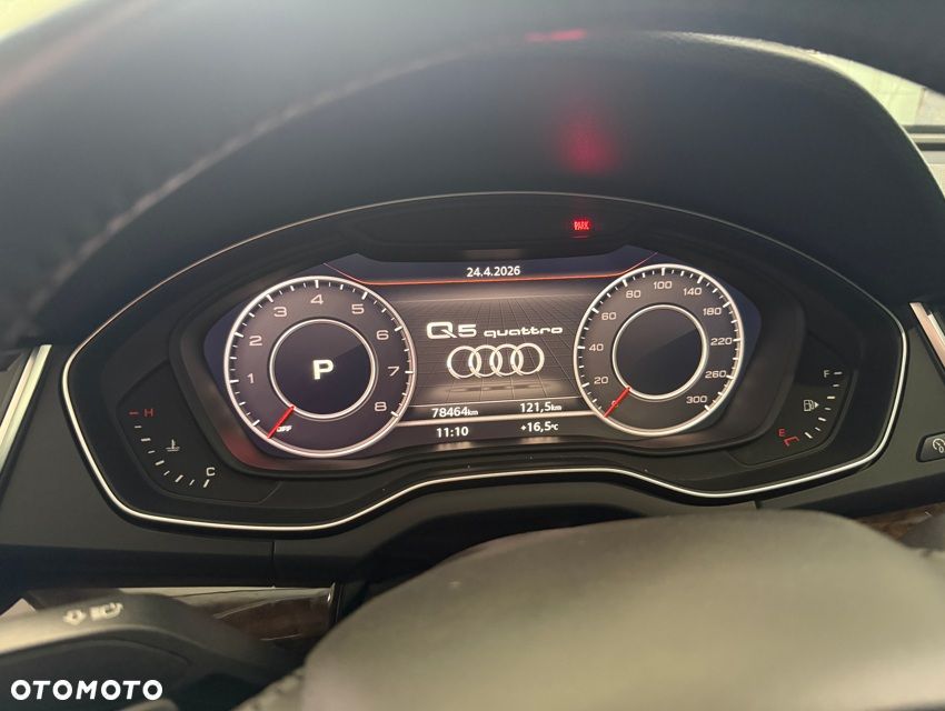 Audi Q5 2.0 TFSI Quattro S tronic - 2