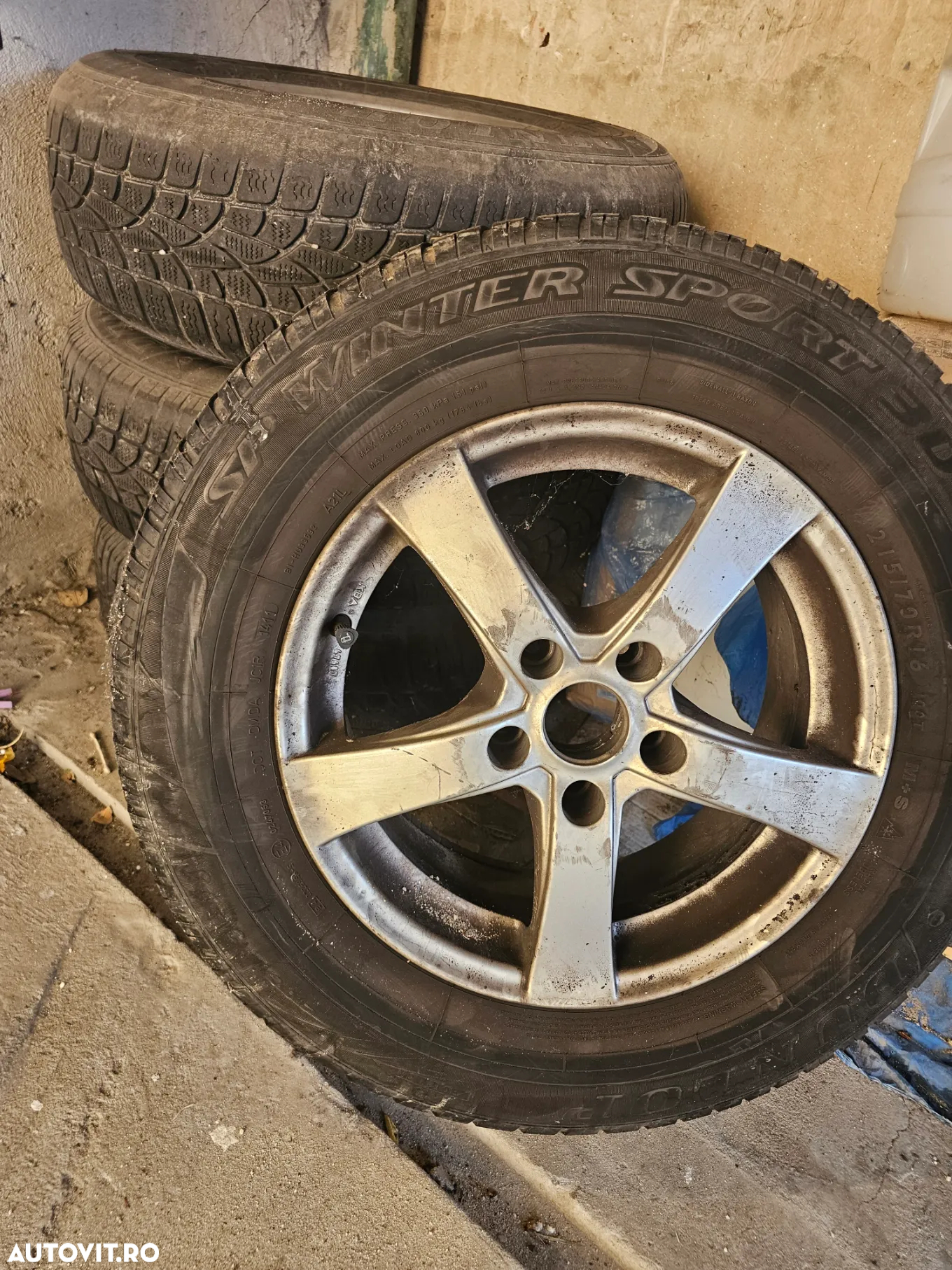 Kia Sportage 2.0 DSL MT 4x4 PREMIUM - 13