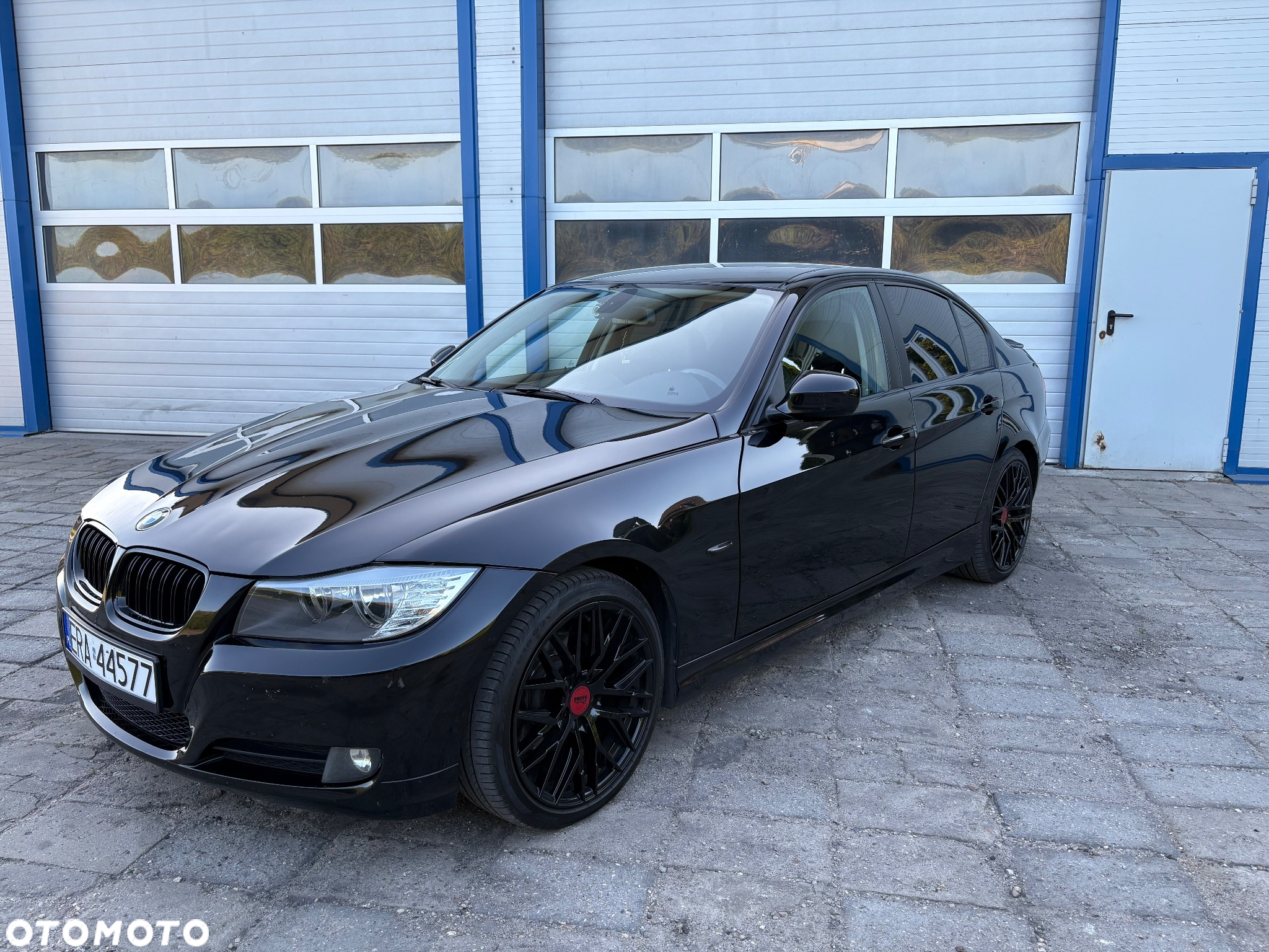 BMW Seria 3 - 23