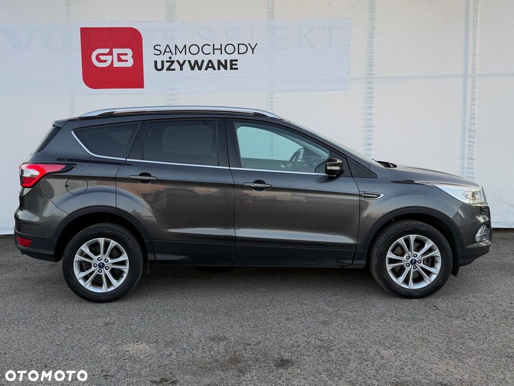 Ford Kuga 1.5 EcoBoost AWD Titanium ASS - 6