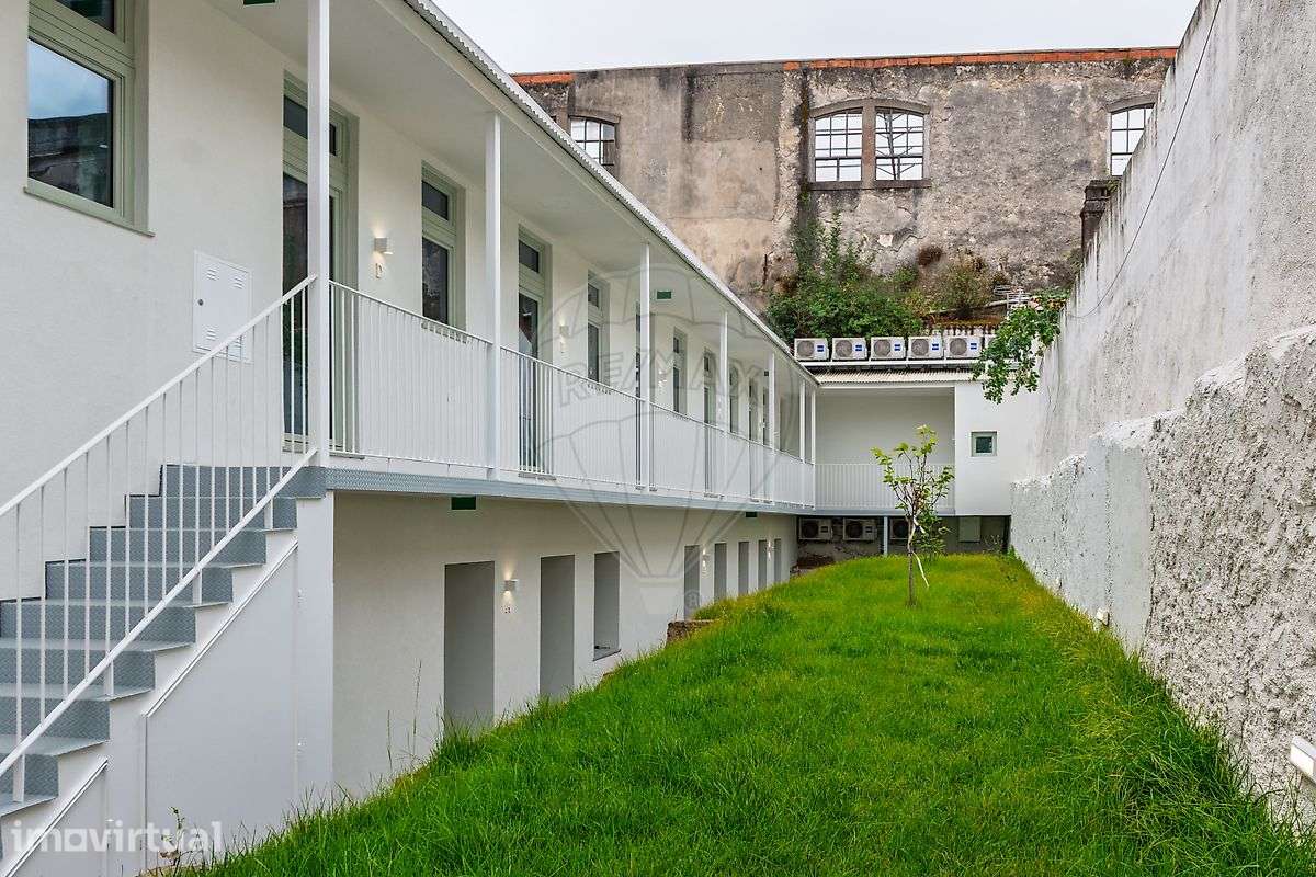 Apartamento T0 para arrendamento - Grande imagem: 2/11