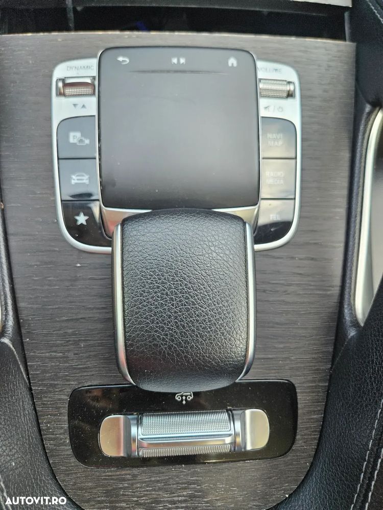 Mercedes-Benz GLE 350 d 4MATIC - 12