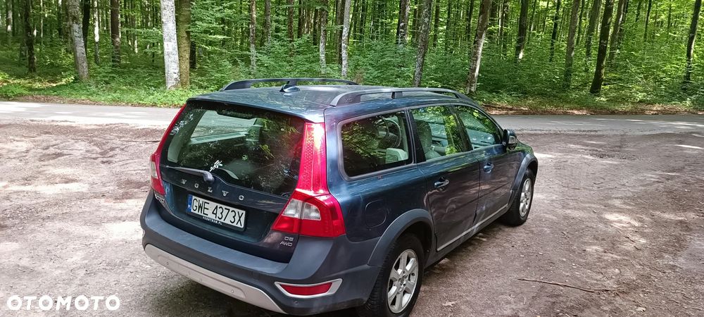 Volvo XC 70 D5 AWD Summum - 14