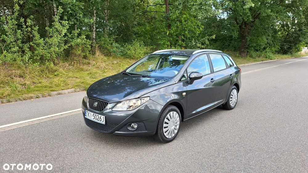 Seat Ibiza 1.2 TSI Style - 9