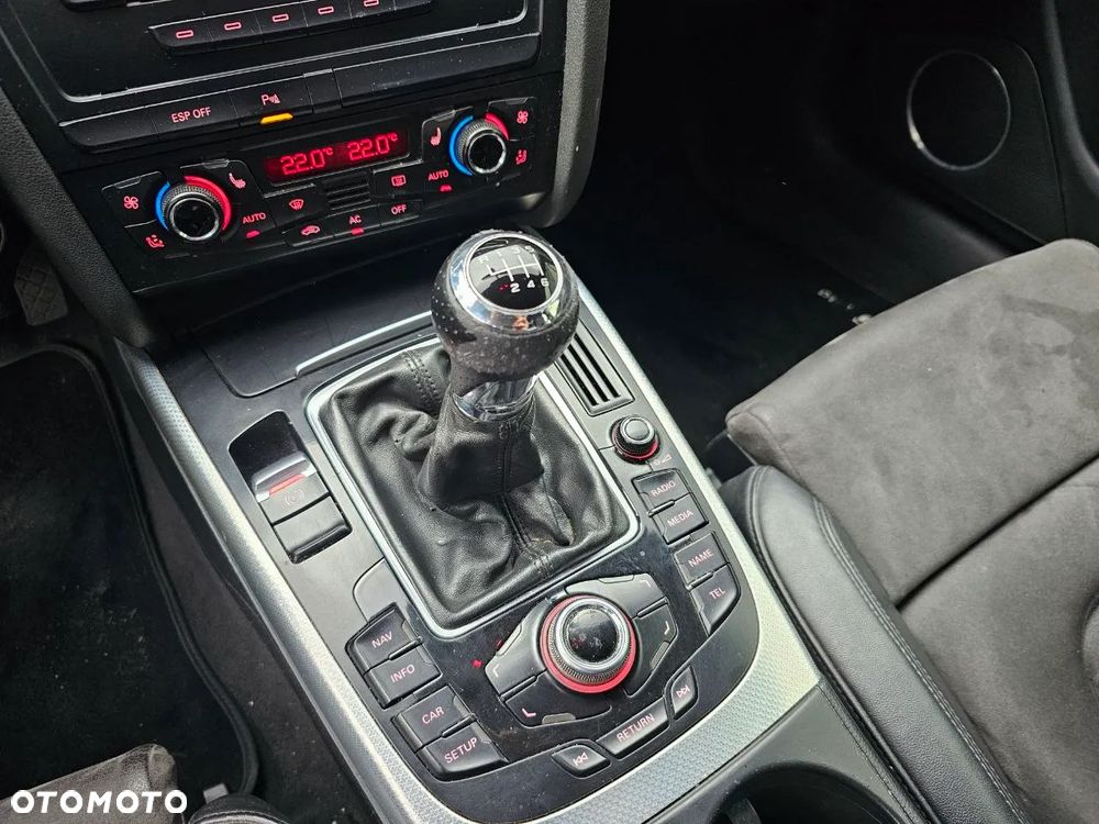 Audi A5 - 19