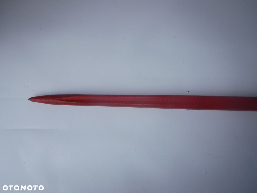 ząb ładowacza tura fella wygiety  925x43mm 122810 - 5