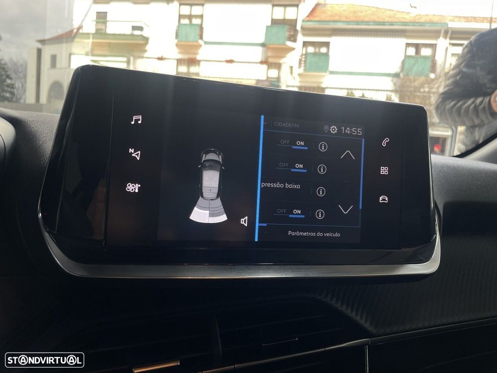 Peugeot 208 1.5 BlueHDi Active Pack - 38