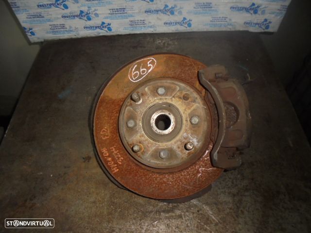 Manga De Eixo Meix665 HYUNDAI RD COUPE 1998 1.6I 114CV 3P CINZA FD COM BOMBITO 25.5 CM - 1