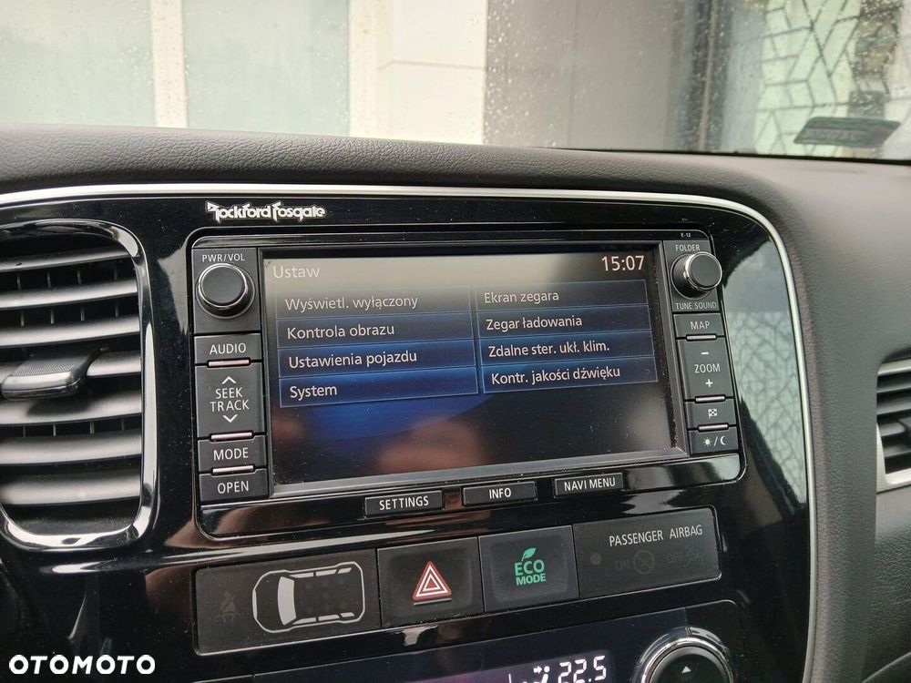 Mitsubishi Outlander - 20