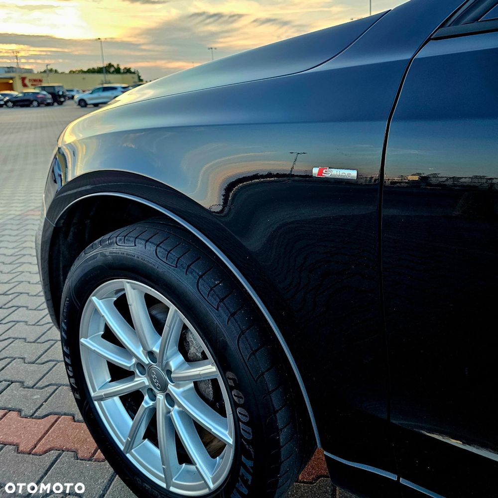 Audi Q5 2.0 TDI Quattro S tronic - 15