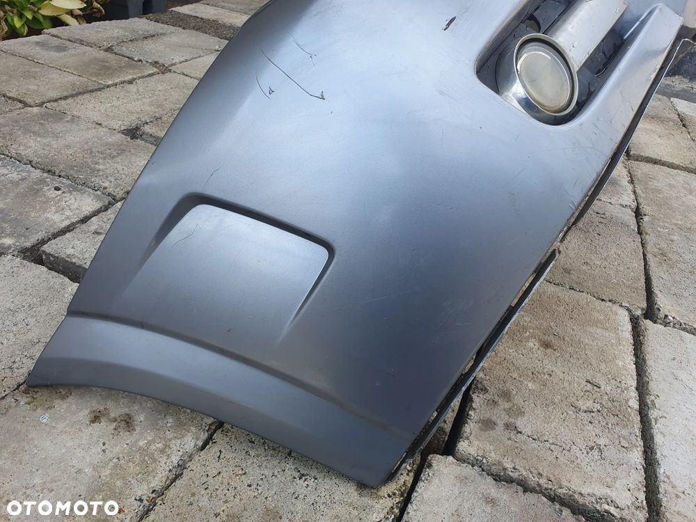 Zderzak przód przedni Opel Vectra C GTS Signum GTS 02-05 23659379 - 2