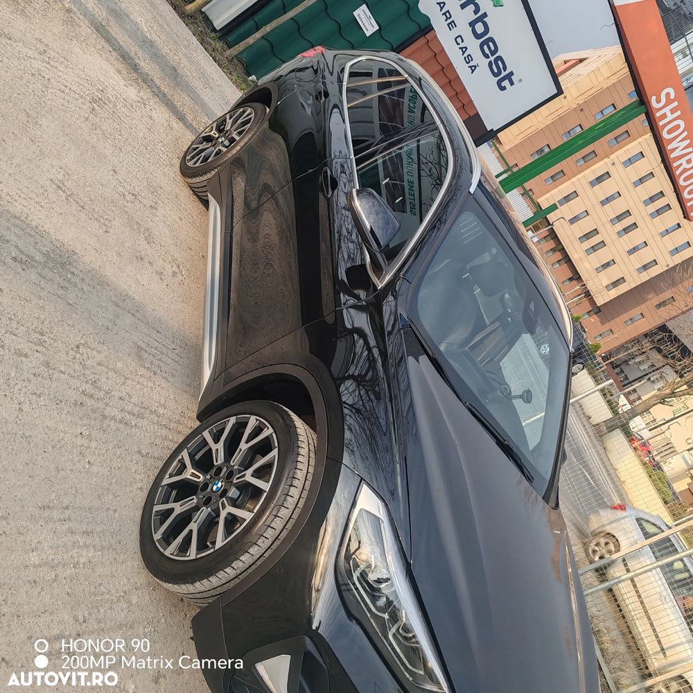 BMW X1 - 3