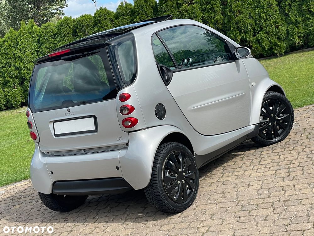 Smart Fortwo - 2