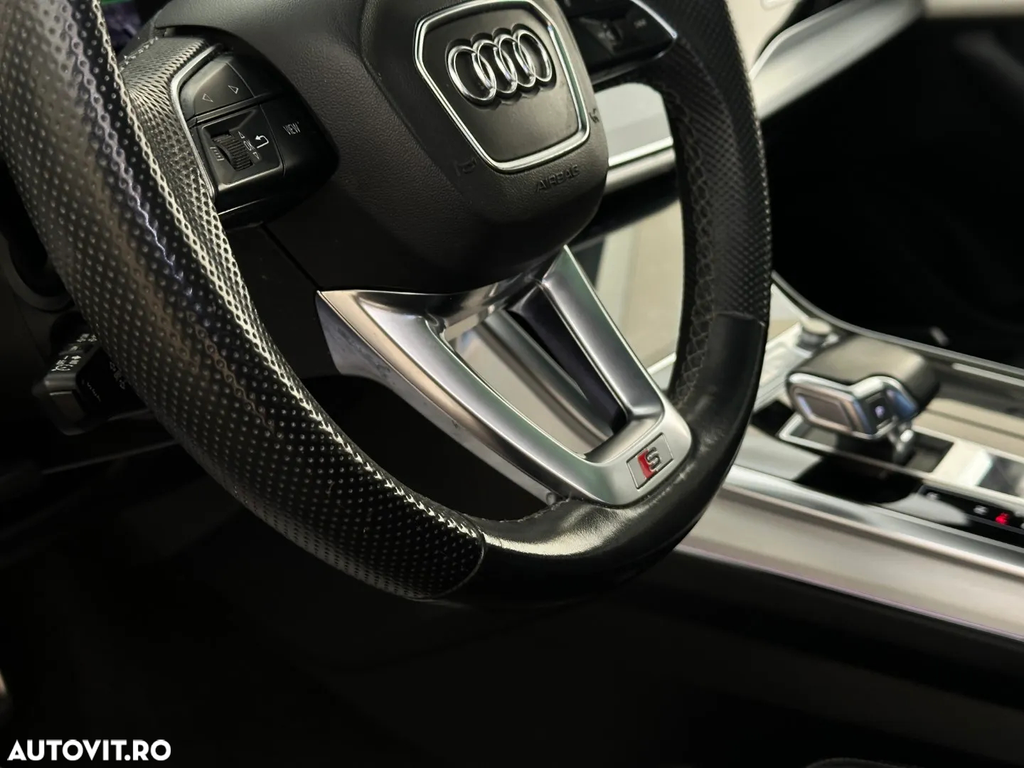 Audi Q7 - 22