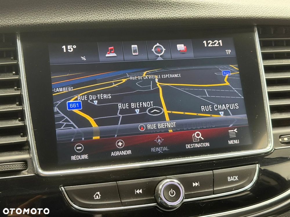 Opel Mokka 1.6 ecoFLEX Start/Stop Edition - 7