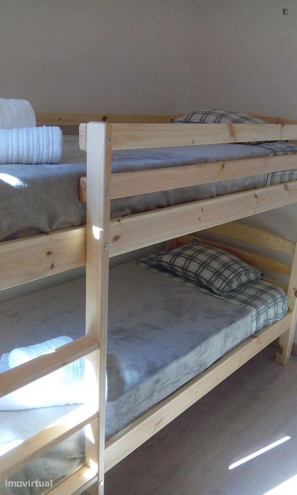 Apartamento com 2 quartos - localizado em Setubal - Grande imagem: 3/12