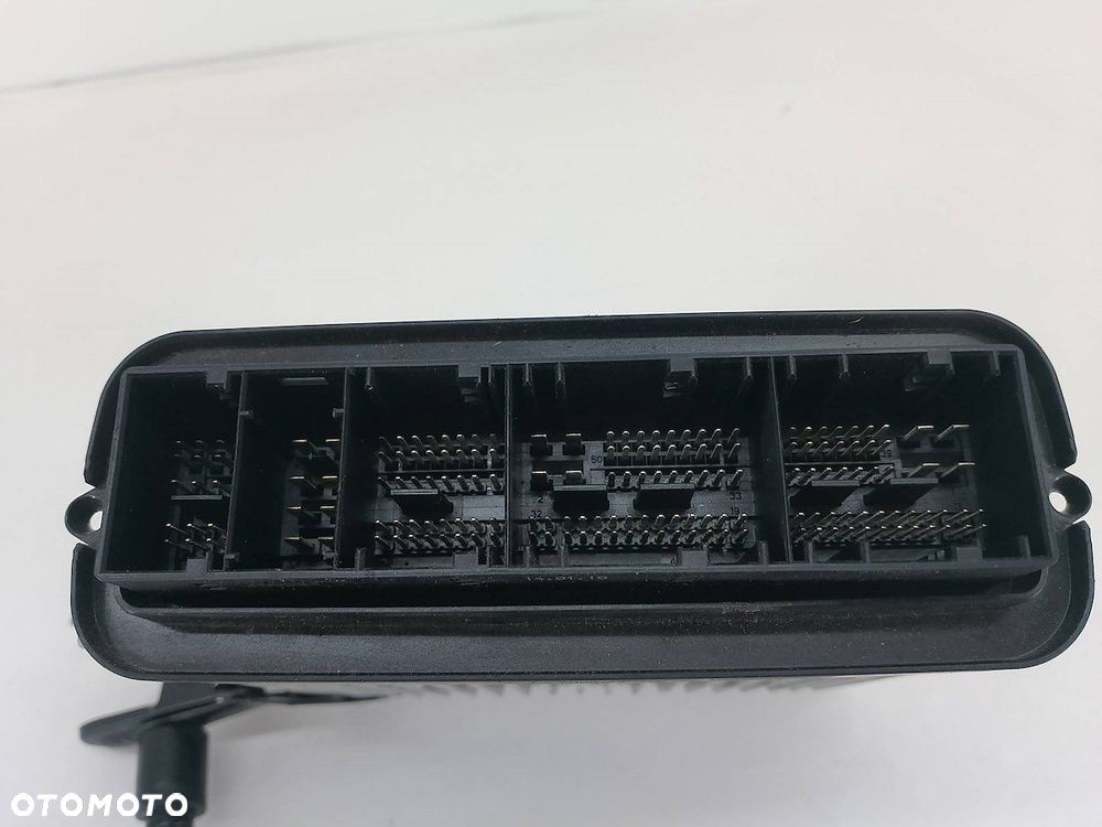 KOMPUTER, STEROWNIK BMW E91 8507202-01 1039S39059 2.0 D - 2