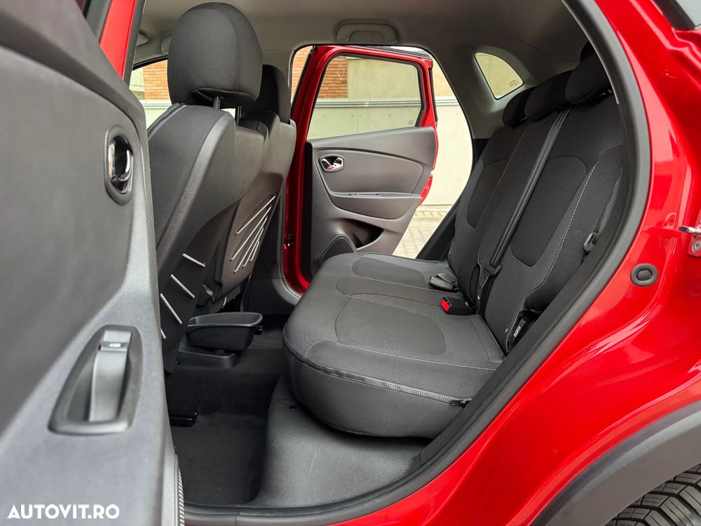 Renault Captur (ENERGY) dCi 90 INTENS - 18