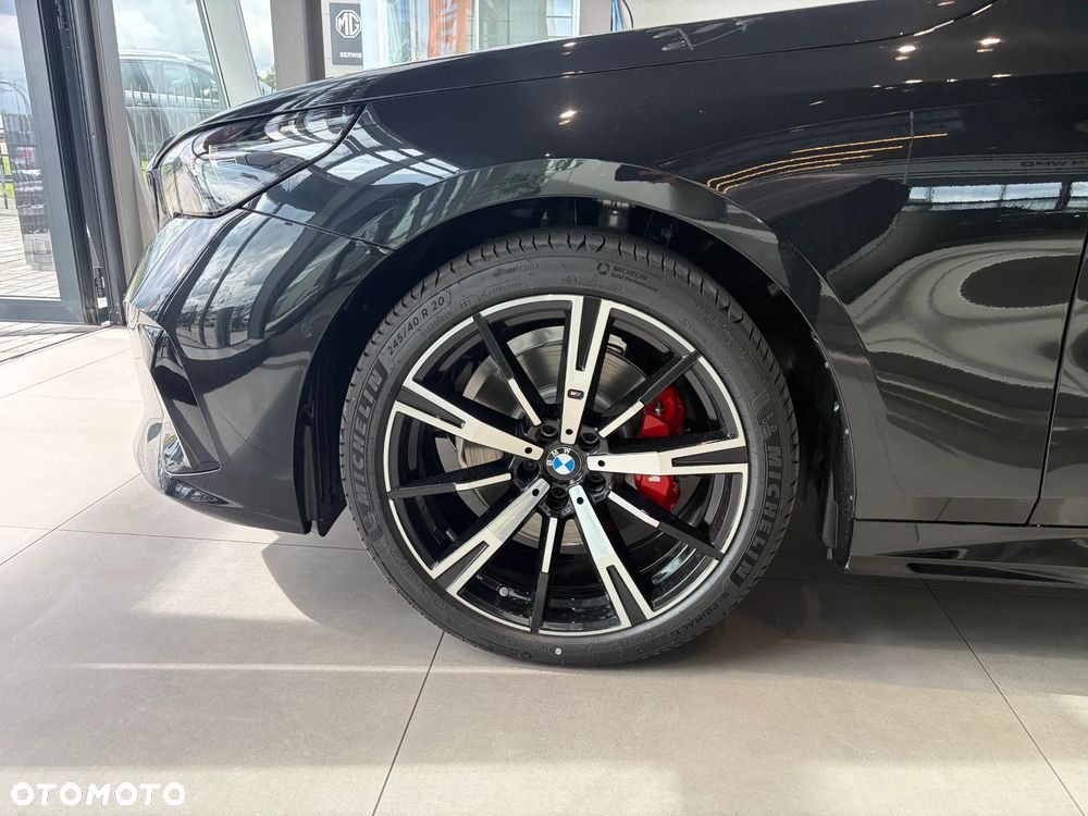BMW Seria 5 - 11