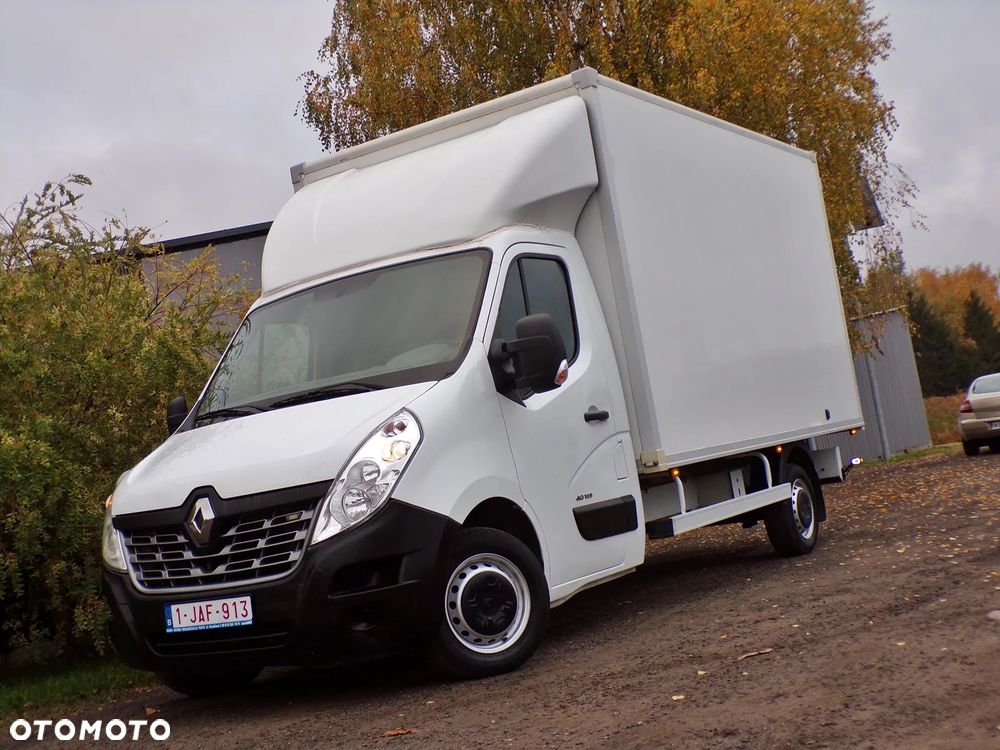 Renault MASTER - 3
