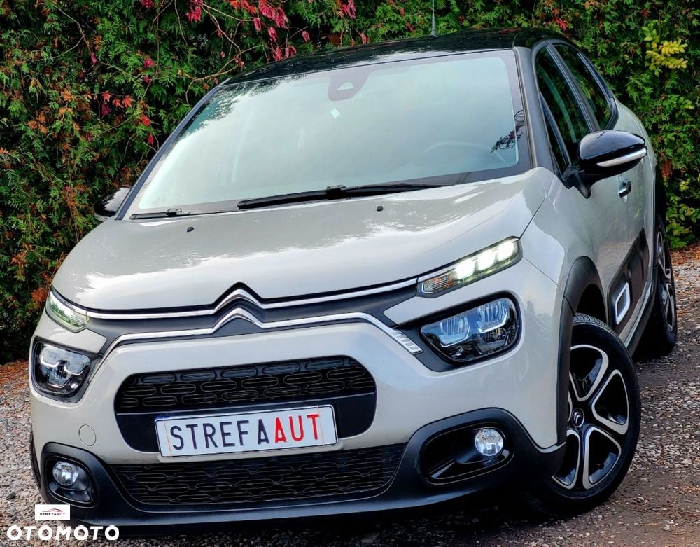 Citroën C3 - 30