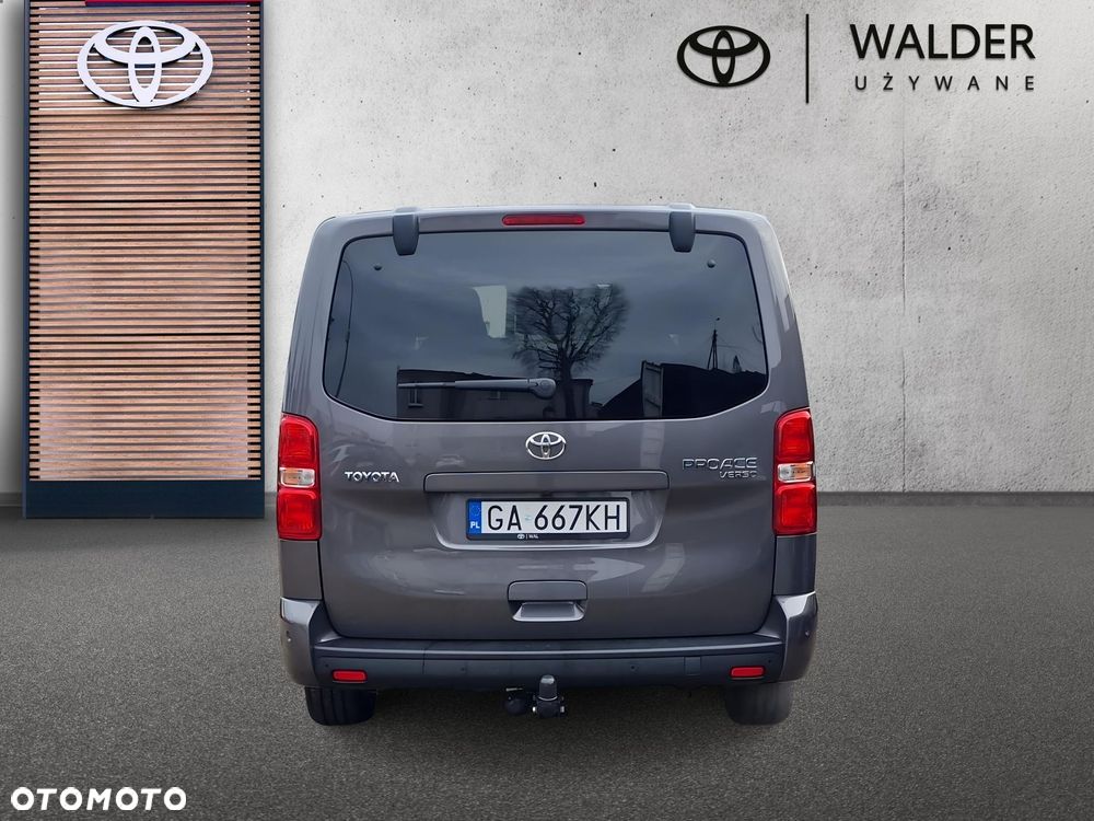 Toyota Proace Verso 2.0 D4-D Long VIP - 6