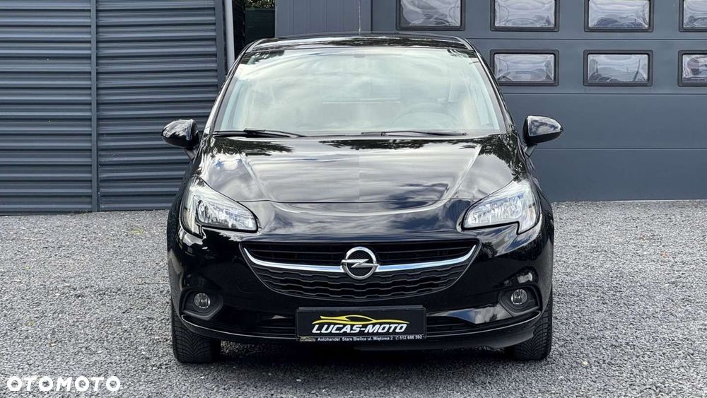 Opel Corsa - 2