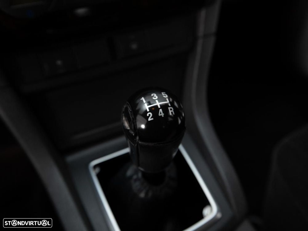 Ford Focus - 17