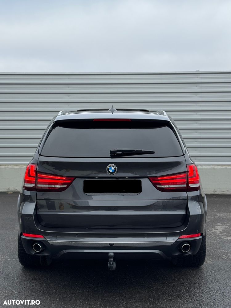 BMW X5 xDrive30d - 5