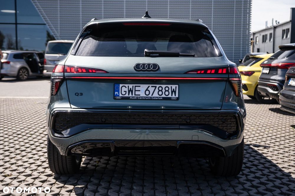 Audi Q3 - 5