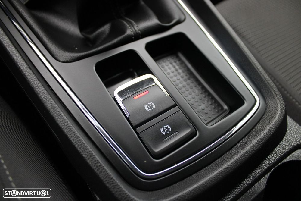 SEAT Leon ST 1.6 TDI Style S/S — fotografia 20