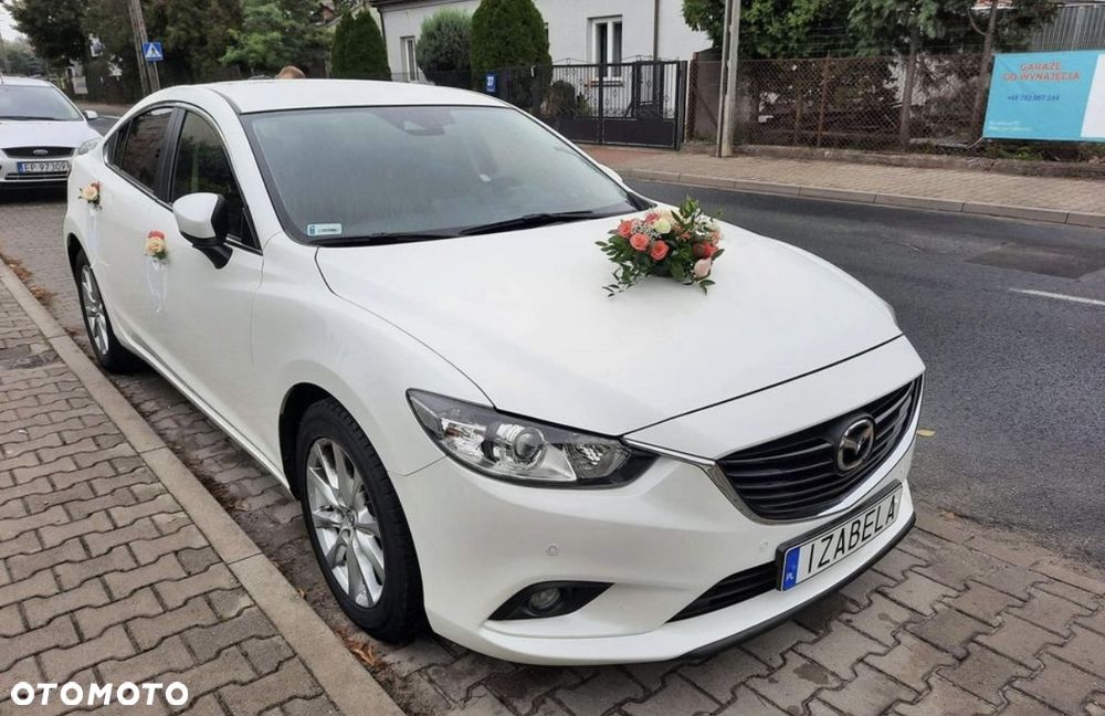 Mazda 6 2.0 SKYEnergy - 6