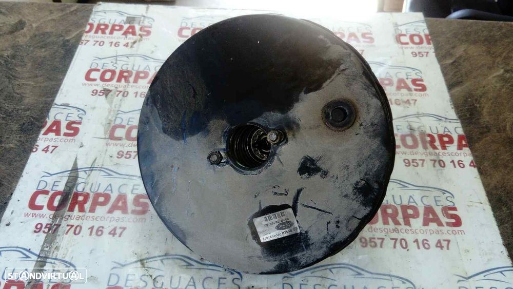 SERVOFREIO FORD FOCUS SEDAN 2004 -98AB2B195CJ - 1