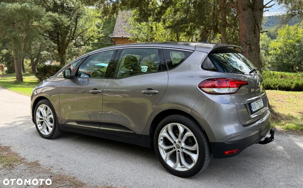 Renault Scenic 1.3 TCe Energy Intens EDC - 11
