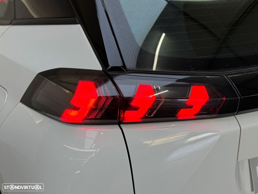 Peugeot 2008 1.5 BlueHDi Active Pack - 13