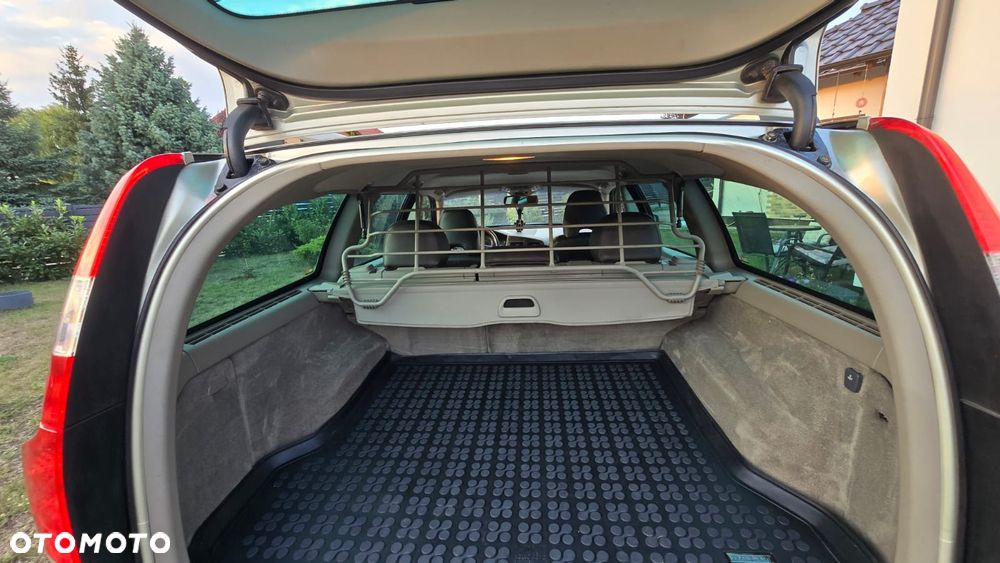 Volvo XC 70 - 5