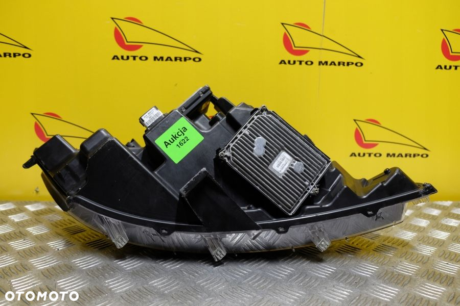 LINCOLN MKX 2015- REFLEKTOR LAMPA FULL LED LEWA USA - 13