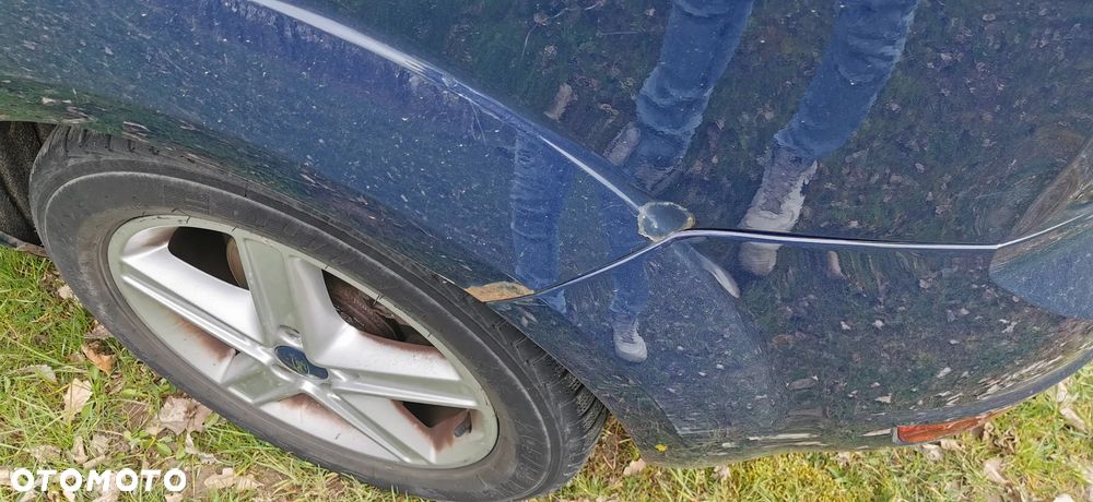 Ford Focus 1.4 Trend - 13