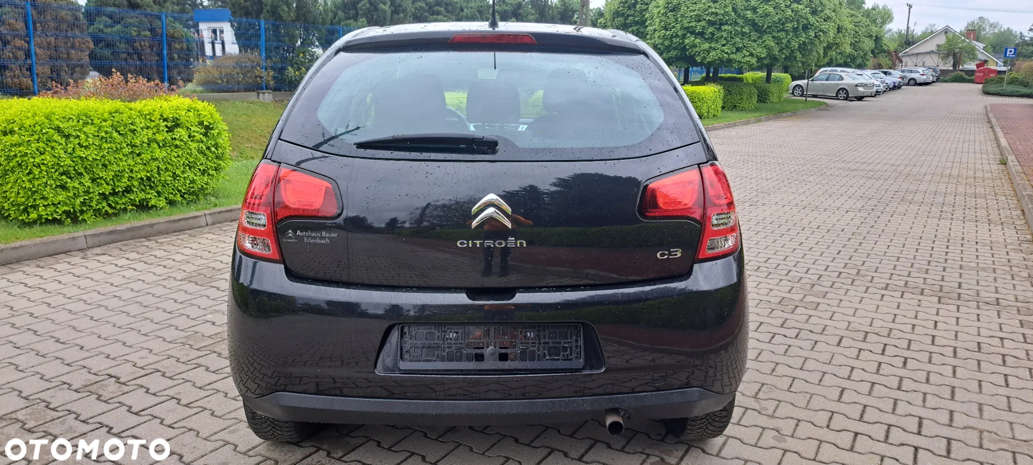 Citroën C3 - 8