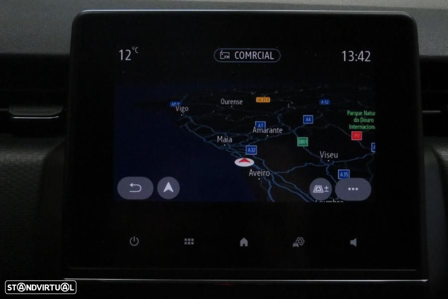 Renault Clio 1.5 Blue dCi Intens - 10