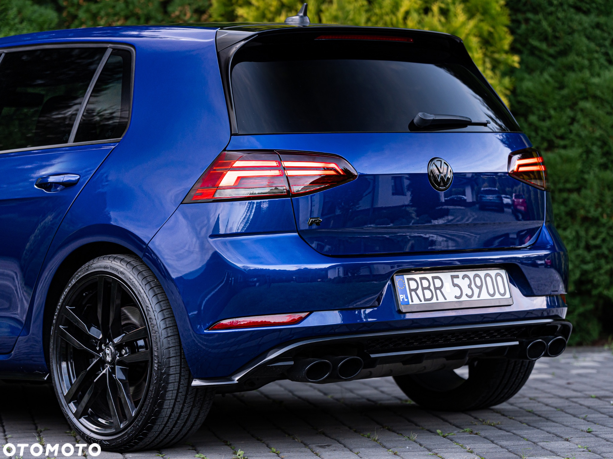 Volkswagen Golf - 19
