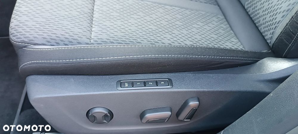 Skoda Octavia - 21