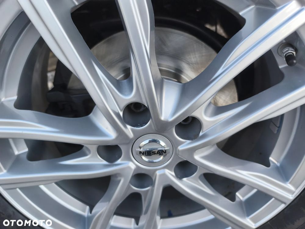 Nissan Qashqai 1.2 DIG-T 360 - 17