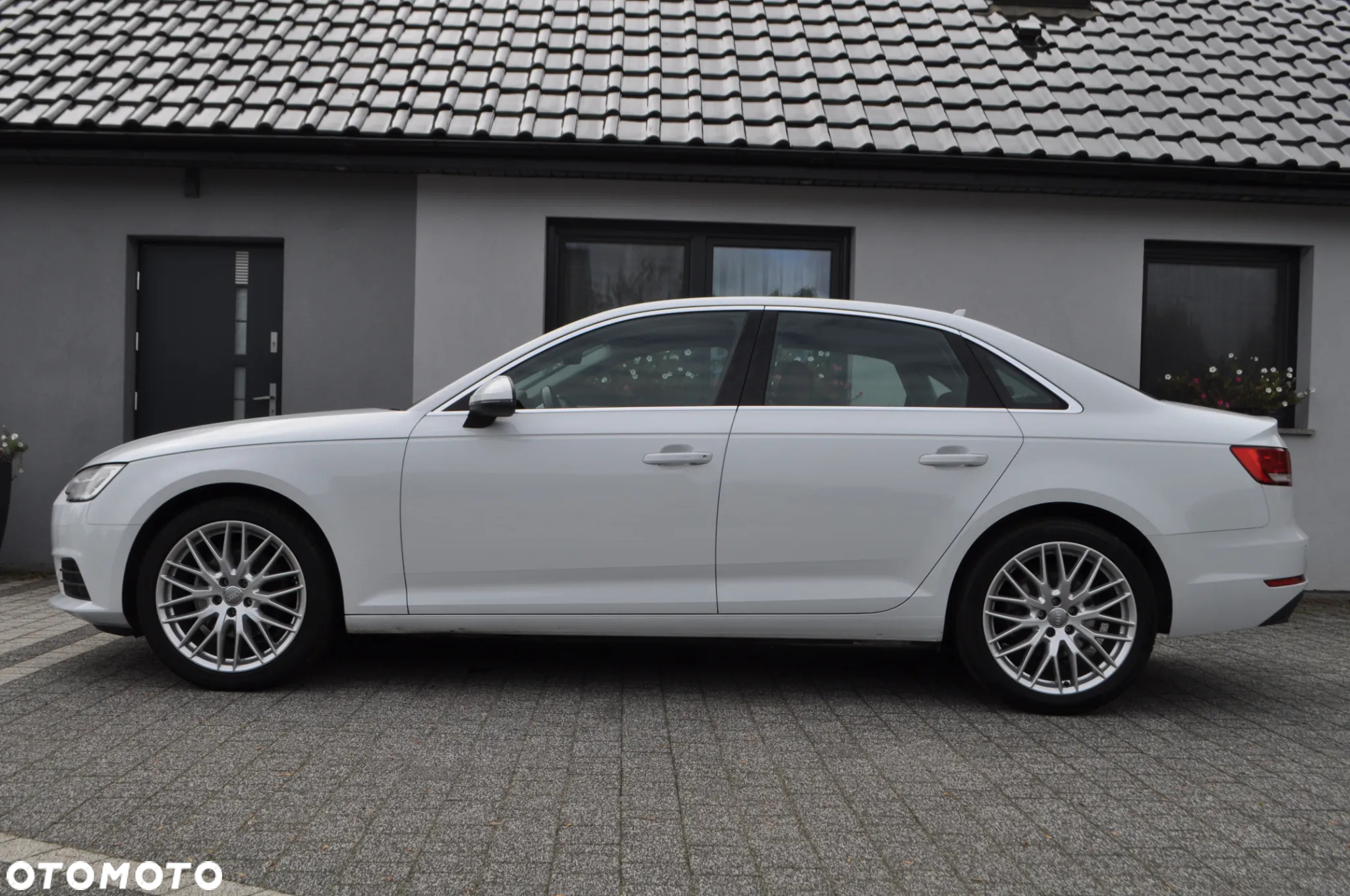 Audi A4 - 20