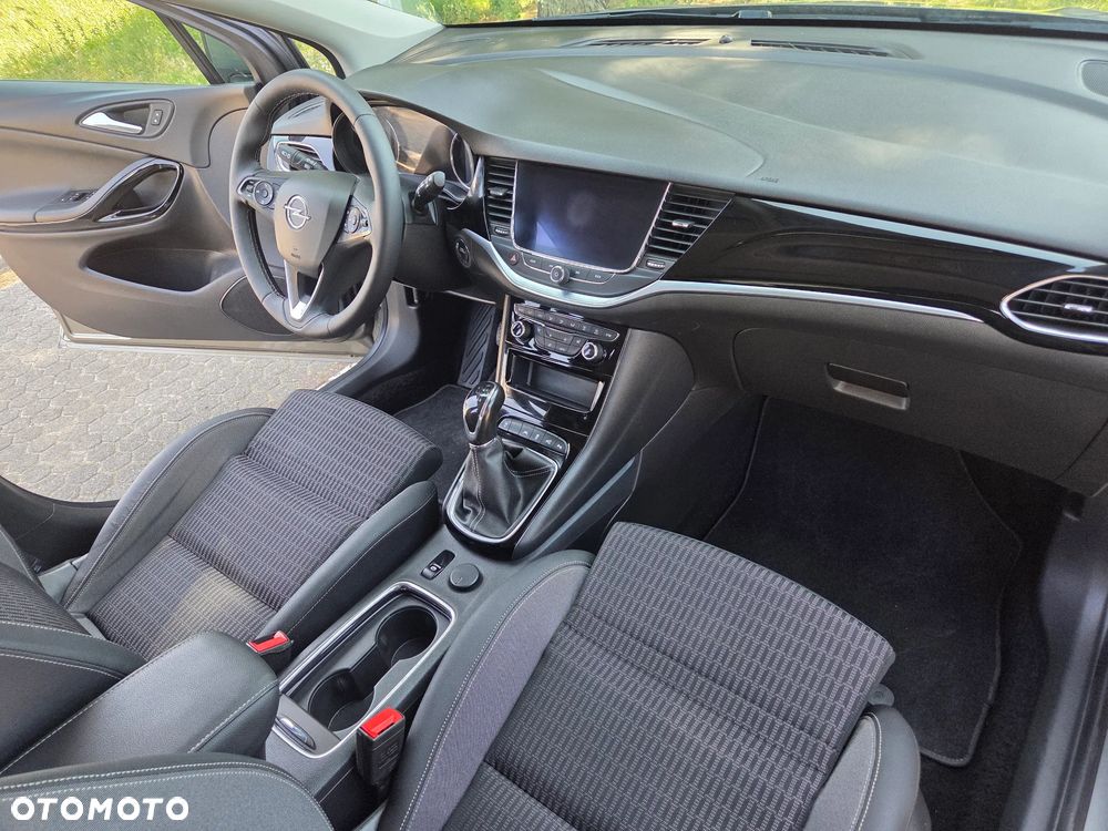 Opel Astra 1.5 CDTI Elegance S&S - 15